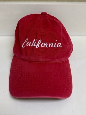 Brandy Melville California Hat